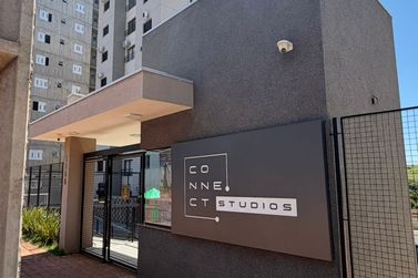 Apartamento &agrave; venda - 47m&sup2; - Jardim Porto Madero