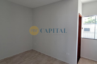Casa &agrave; venda - 80m&sup2; - Parque Estancia II