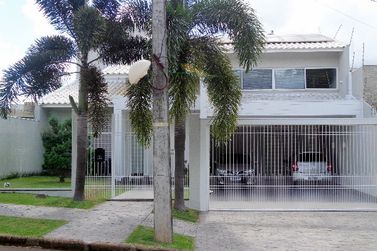 Casa &agrave; venda - 268m&sup2; - JARDIM FLAMBOYANT
