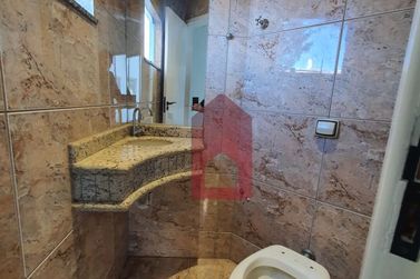 Apartamento para alugar - Zona I