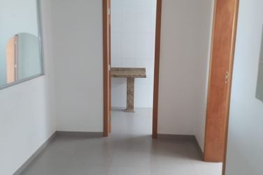 Apartamento para alugar - 336m&sup2; - Zona I