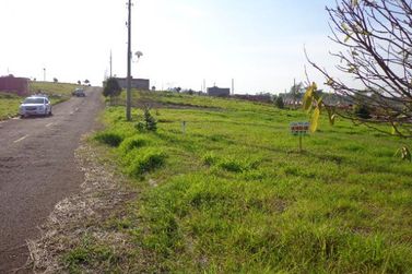 Terreno &agrave; venda - 253m&sup2; - Parque Viena