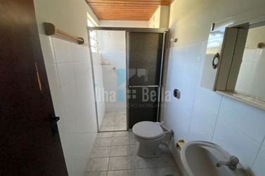 Apartamento para alugar - Zona II