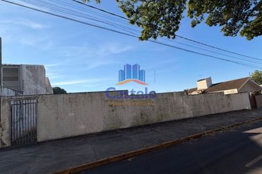 Terreno &agrave; venda - 360m&sup2; - ZONA III