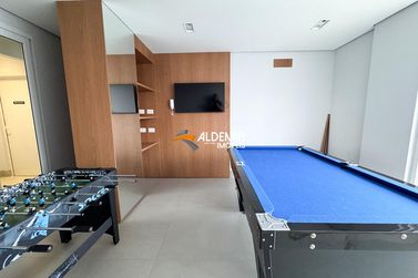 Apartamento &agrave; venda - 95m&sup2; - Jardim Harmonia