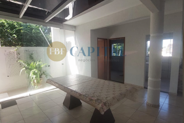 Casa &agrave; venda - 162m&sup2; - Zona VII