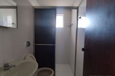 Apartamento &agrave; venda - Zona I