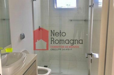 Casa &agrave; venda - 296m&sup2; - Residencial Central Park