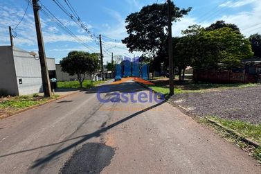Terreno &agrave; venda - 1480m&sup2; - JARDIM S&Atilde;O CRIST&Oacute;V&Atilde;O