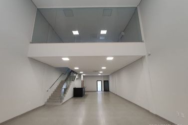 Sal&atilde;o Comercial para alugar - Zona I