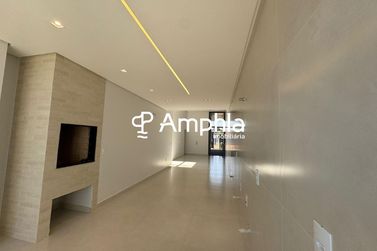 Casa &agrave; venda - 97m&sup2; - Universit&aacute;rio