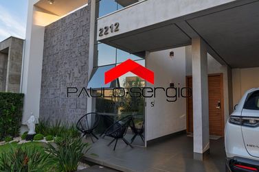 Casa &agrave; venda - Jardim Laguna
