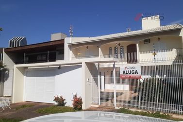 Casa para alugar - 293m&sup2; - Zona Armazem