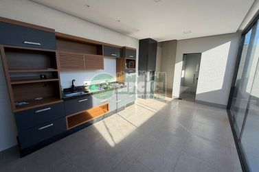 Casa &agrave; venda - 118m&sup2; - JARDIM ARAX&Aacute;