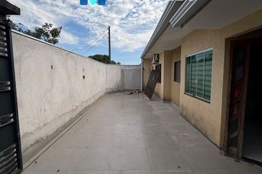 Casa &agrave; venda - 120m&sup2; - Parque Bandeirantes