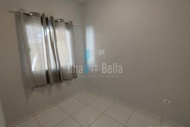 Casa para alugar - Parque Est&acirc;ncia II