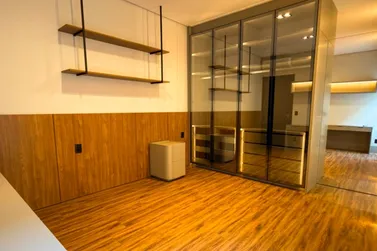 Casa &agrave; venda - 200m&sup2; - Parque Residencial Interlagos II