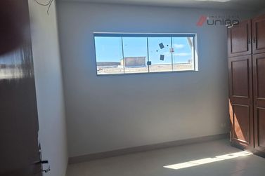 Apartamento para alugar - 150m&sup2; - Zona I