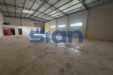 Apartamento para alugar - 500m&sup2; - Jardim Santiago