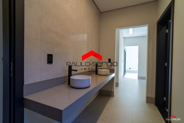 Casa &agrave; venda - 183m&sup2; - Jardim Interlagos II