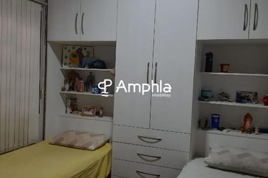 Casa &agrave; venda - 200m&sup2; - Jardim Pancera