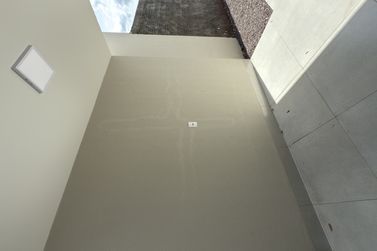 Casa &agrave; venda - 56m&sup2; - Jardim Belo Horizonte