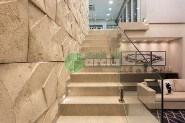 Apartamento &agrave; venda - 217m&sup2; - Jardim dos Pr&iacute;ncipes