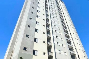 Apartamento &agrave; venda - 72m&sup2; - Jardim Social
