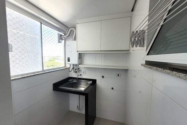 Apartamento para alugar - 121m&sup2; - Zona I