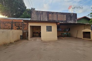 Casa &agrave; venda - 156m&sup2; - Jardim Petropolis