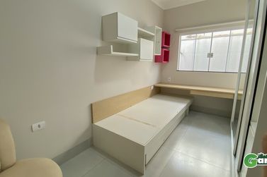 Casa &agrave; venda - Parque Bandeirantes