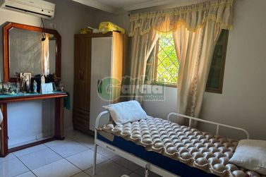 Casa &agrave; venda - 172m&sup2; - Conjunto Patrim&ocirc;nio Umuarama