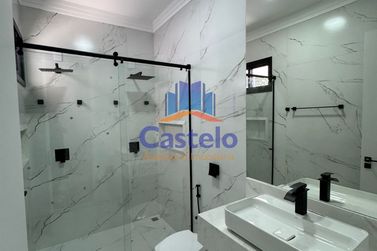 Casa &agrave; venda - 135m&sup2; - JARDIM AM&Eacute;RICA