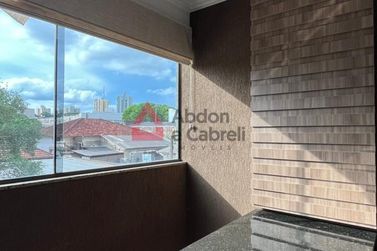 Apartamento &agrave; venda - 103m&sup2; - Zona I