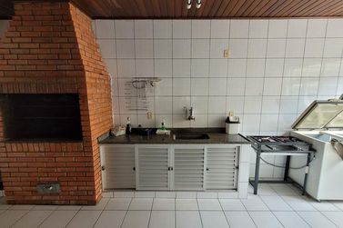 Apartamento &agrave; venda - 89m&sup2; - Zona I