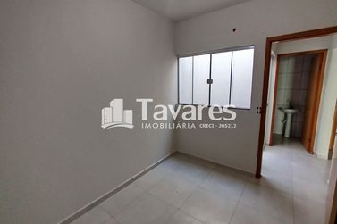 Casa &agrave; venda - 64m&sup2; - Jardim San Martim
