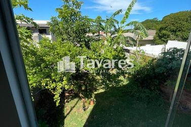 Casa &agrave; venda - 100m&sup2; - Parque San Remo I