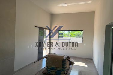 Casa &agrave; venda - 69m&sup2; - Residencial Madrid