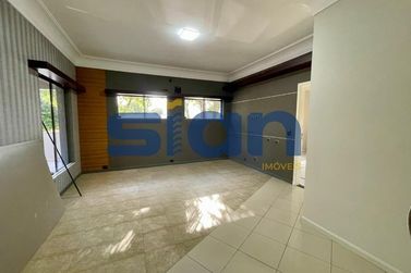 Apartamento para alugar - Zona I