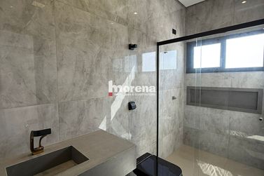 Sobrado &agrave; venda - 278m&sup2; - PAYSAGE ESSENZA CONDOM&Iacute;NIO