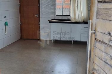 Casa &agrave; venda - 240m&sup2; - Jd Monte Claro