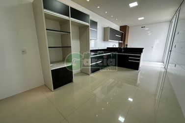 Casa para alugar - Jardim Lisboa