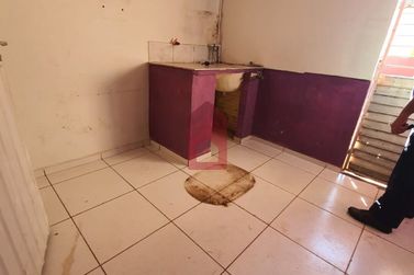 Sala Comercial para alugar - 25m&sup2; - Parque San Remo I