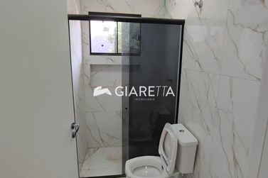 Casa &agrave; venda - 130m&sup2; - JARDIM PORTO ALEGRE