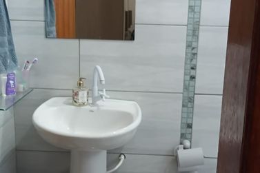 Casa &agrave; venda - 84m&sup2; - Parque Ibirapuera