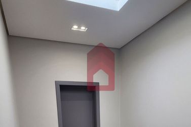 Casa &agrave; venda - 247m&sup2; - Parque Residencial Interlagos