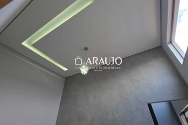 Casa &agrave; venda - 137m&sup2; - Parque Vit&oacute;ria R&eacute;gia