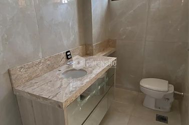 Apartamento &agrave; venda - 150m&sup2; - Edificio Ana Terra