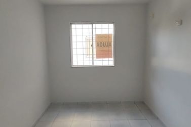 Apartamento &agrave; venda - 51m&sup2; - Zona II