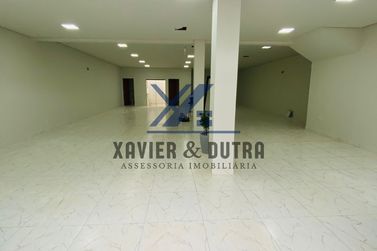 Sal&atilde;o Comercial &agrave; venda - 246m&sup2; - Parque Residencial Metropolitano